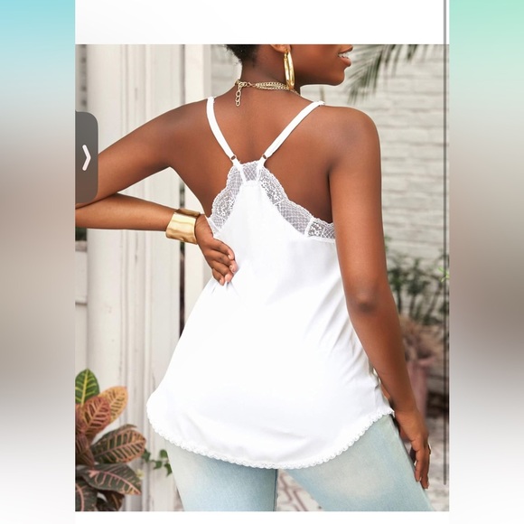 Camisole tops(bundle) - Picture 4 of 4